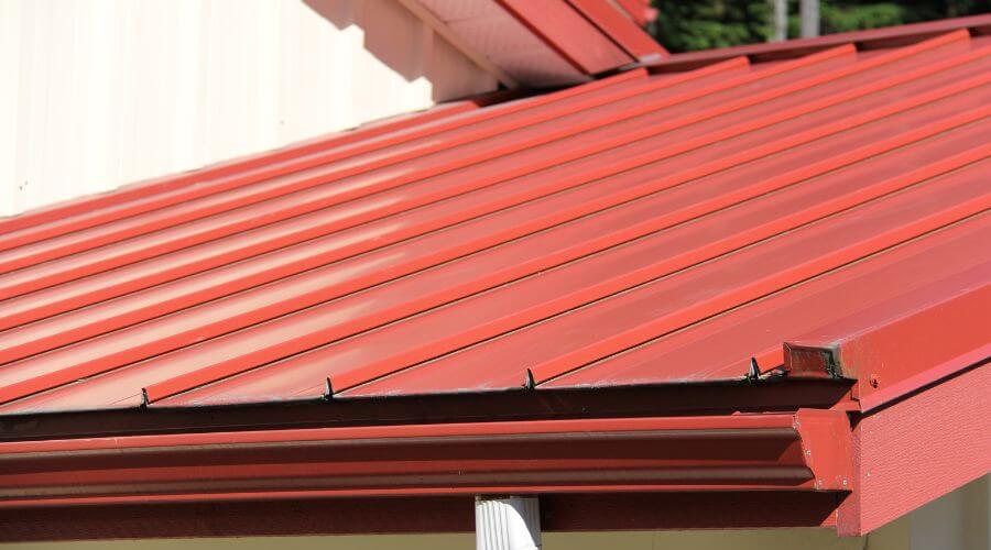 Industrial Roof Installation in Malcolm, NE